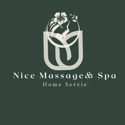 Nice Massage & Spa Logo